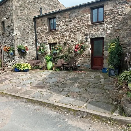 Dalesway Sedbergh