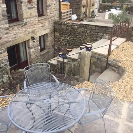 Holiday home Dalesway Sedbergh