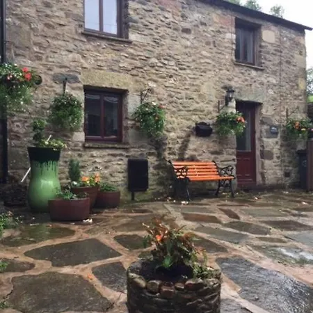 Dalesway Casa de Férias