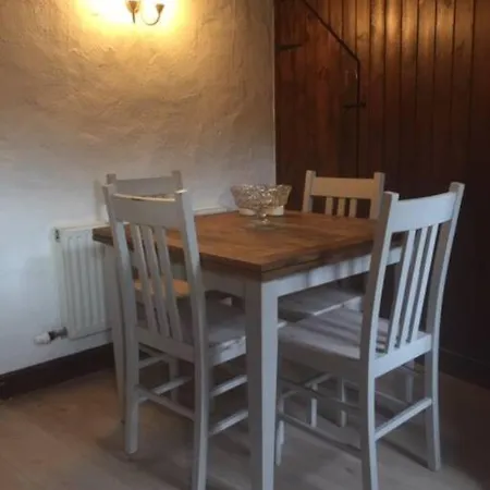 Dalesway Semesterbostad *