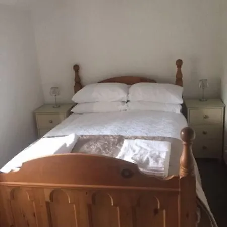 Feriehus Dalesway Sedbergh