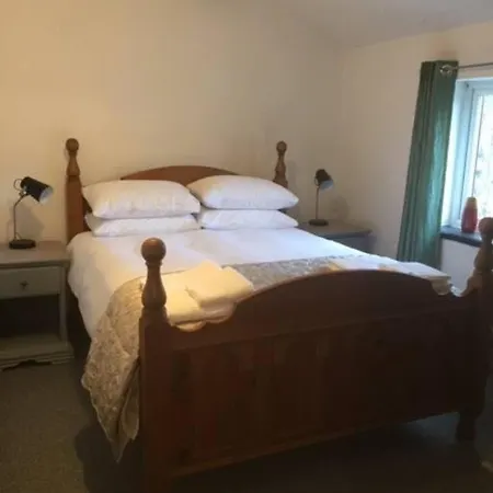 Dalesway Holiday home