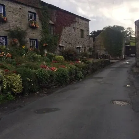 Holiday home Dalesway