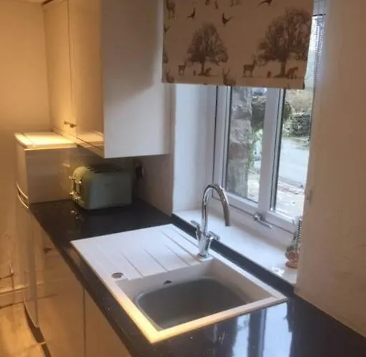 Holiday home Dalesway