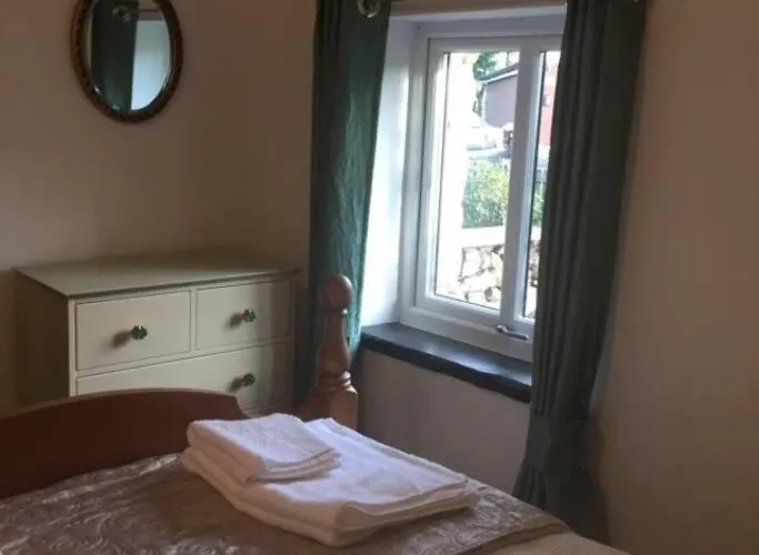 Dalesway Holiday home *