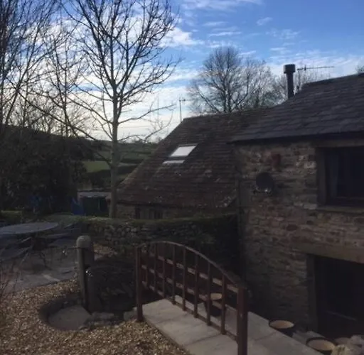 Dalesway Holiday home