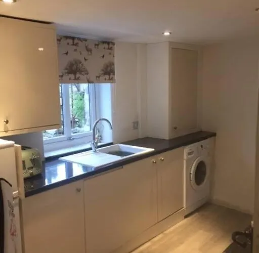 Dalesway Holiday home *