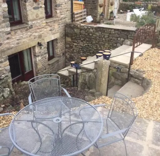 Holiday home Dalesway Sedbergh