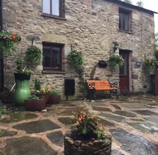 Dalesway Holiday home