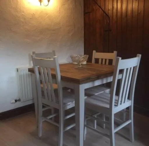 Dalesway Holiday home *