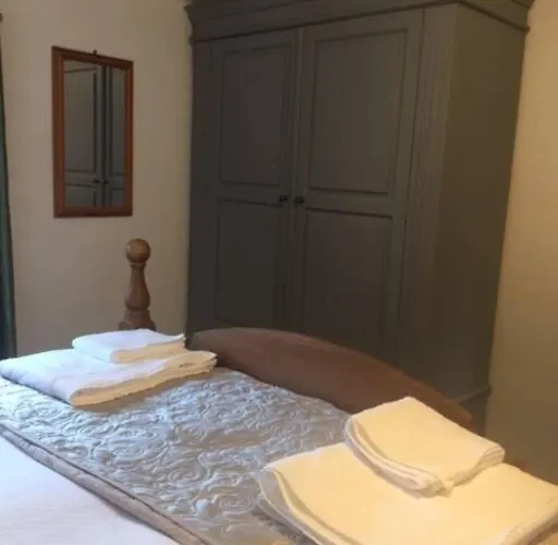 Dalesway Holiday home