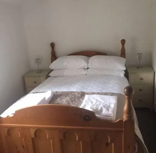 Holiday home Dalesway Sedbergh