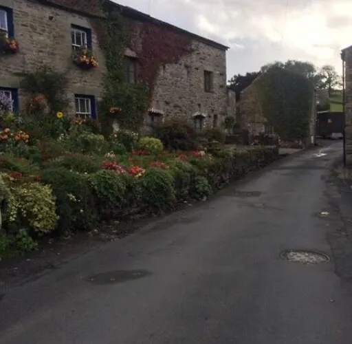 Holiday home Dalesway