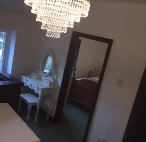 Dalesway Holiday home *