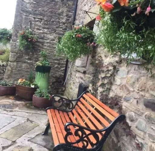 Holiday home Dalesway *