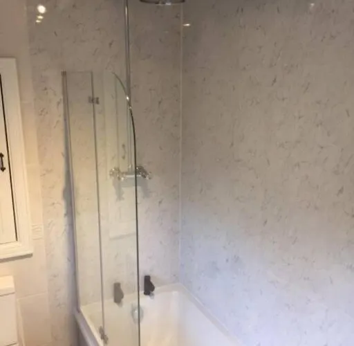 Dalesway Holiday home