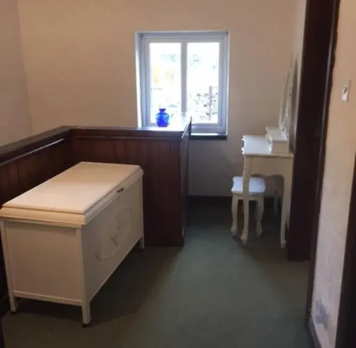 Dalesway Holiday home Sedbergh