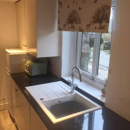 Casa de Férias Dalesway