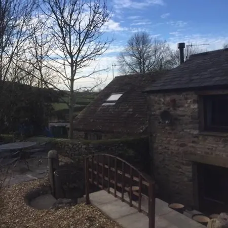 Dalesway Feriehus