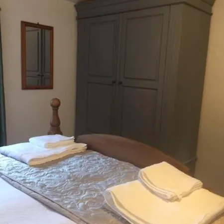 Dalesway Casa de Férias