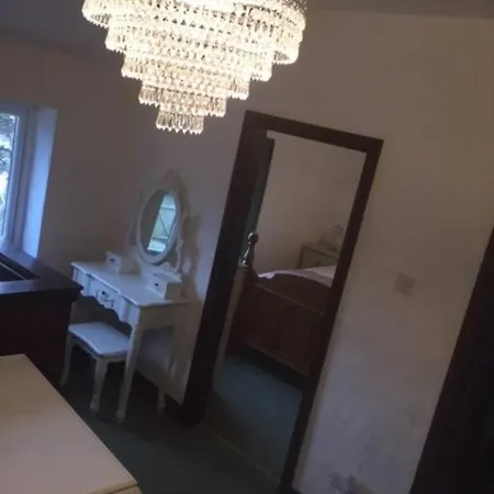 Dalesway Feriehus *