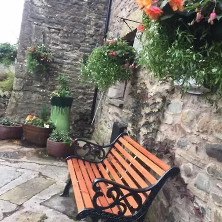 Casa de Férias Dalesway *