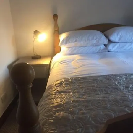 Casa de Férias Dalesway Sedbergh