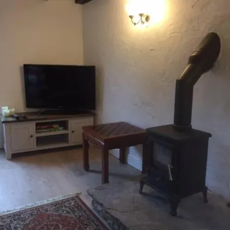 Casa de Férias Dalesway *