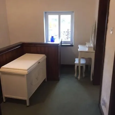 Dalesway Feriehus Sedbergh